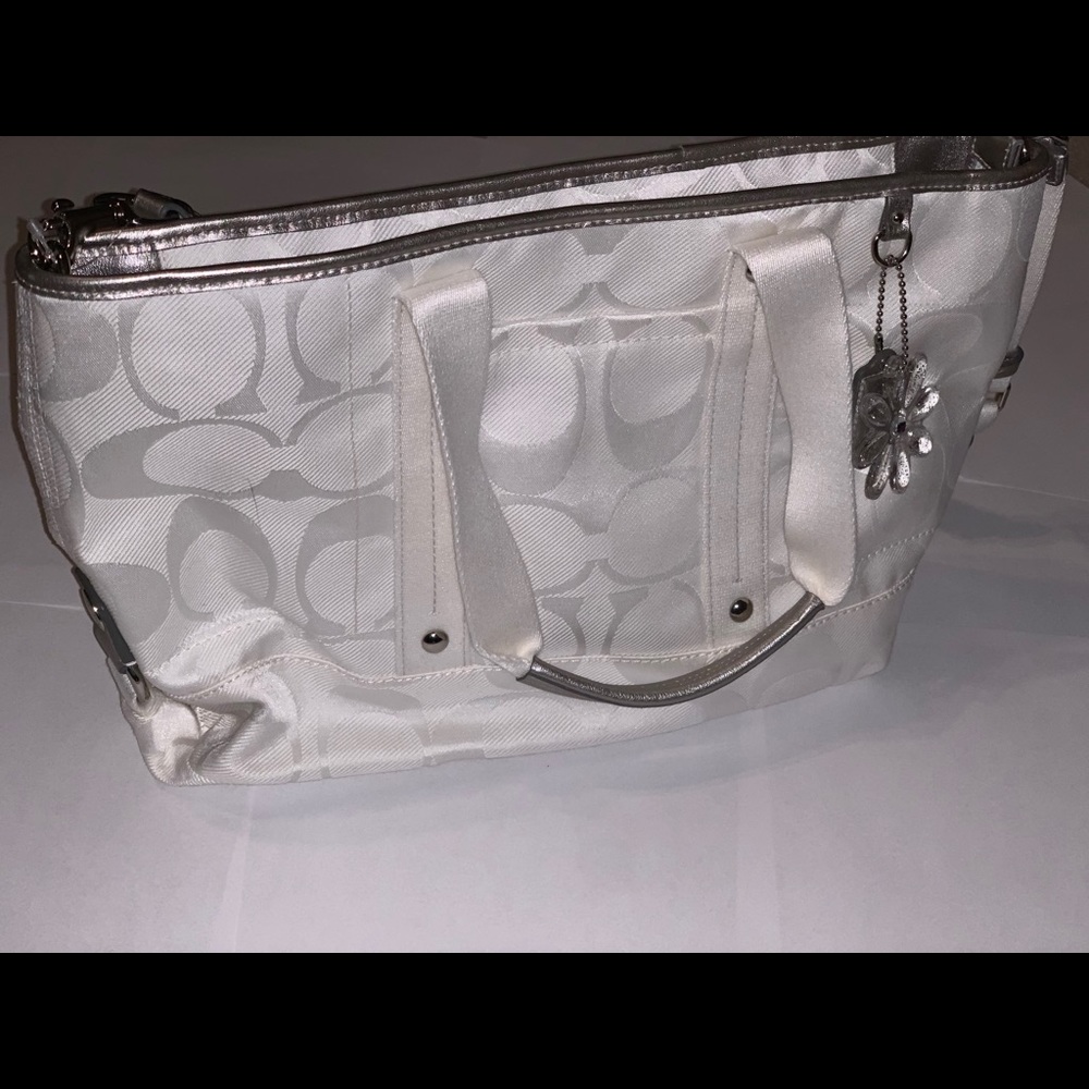 Brand New Coach Purse